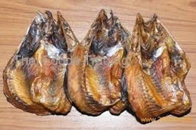 Roasted Pangasius Fish Supplier in Lagos, Nigeria