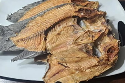 Processed Tilapia Supplier in Lagos, Nigeria